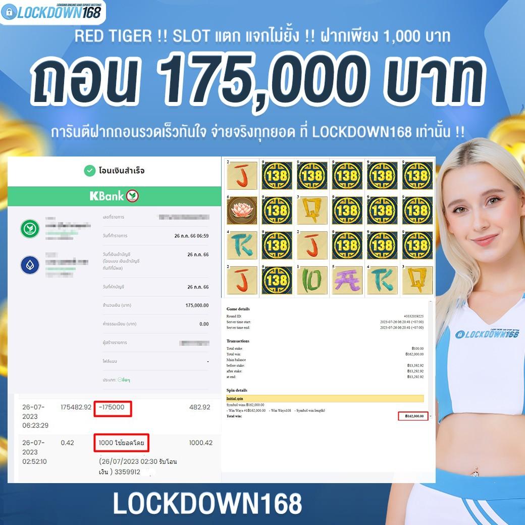 168 สล็อต รวมเกมสล็อตใหม่ โบนัสแจ็คพอตแตกง่าย ไทยสุดฮิต