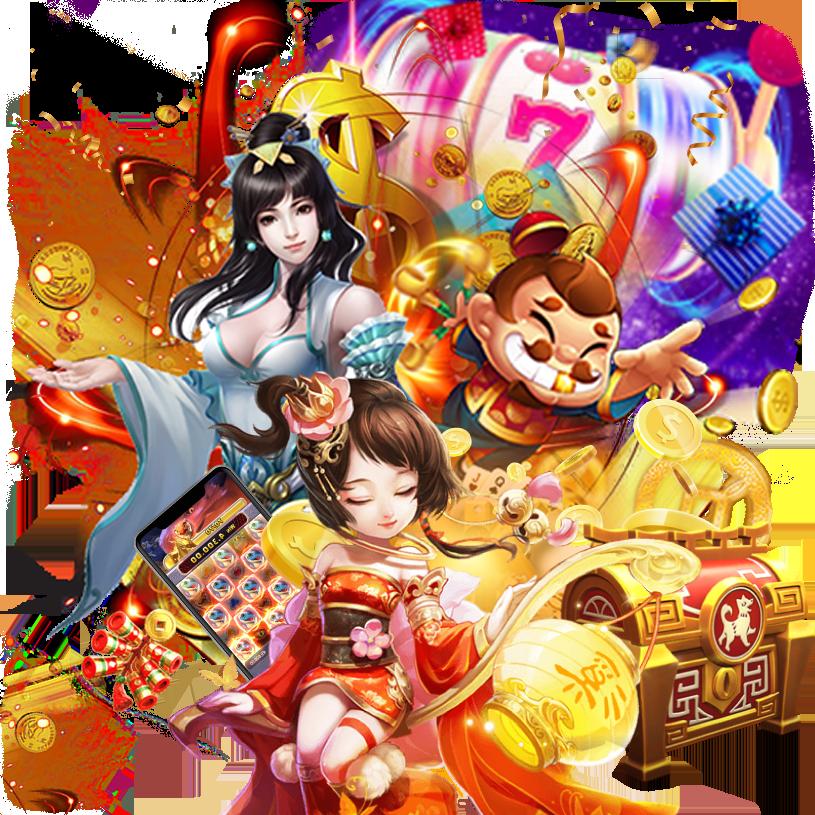 6789สล็อต รวมเกมสล็อตใหม่ล่าสุด โบนัสแตกหนักทุกเกม 2024