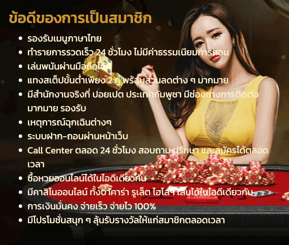 TS Score คาสิโนระบบใหม่ รวดเร็ว ปลอดภัย ถอนง่าย 2024