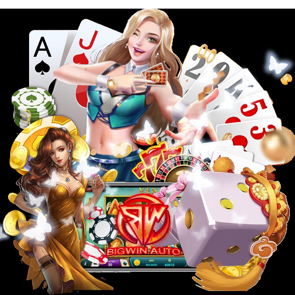 Zincbet คาสิโนใหม่ ฝากถอนเร็ว โบนัสแจกง่าย เล่นได้ทันที