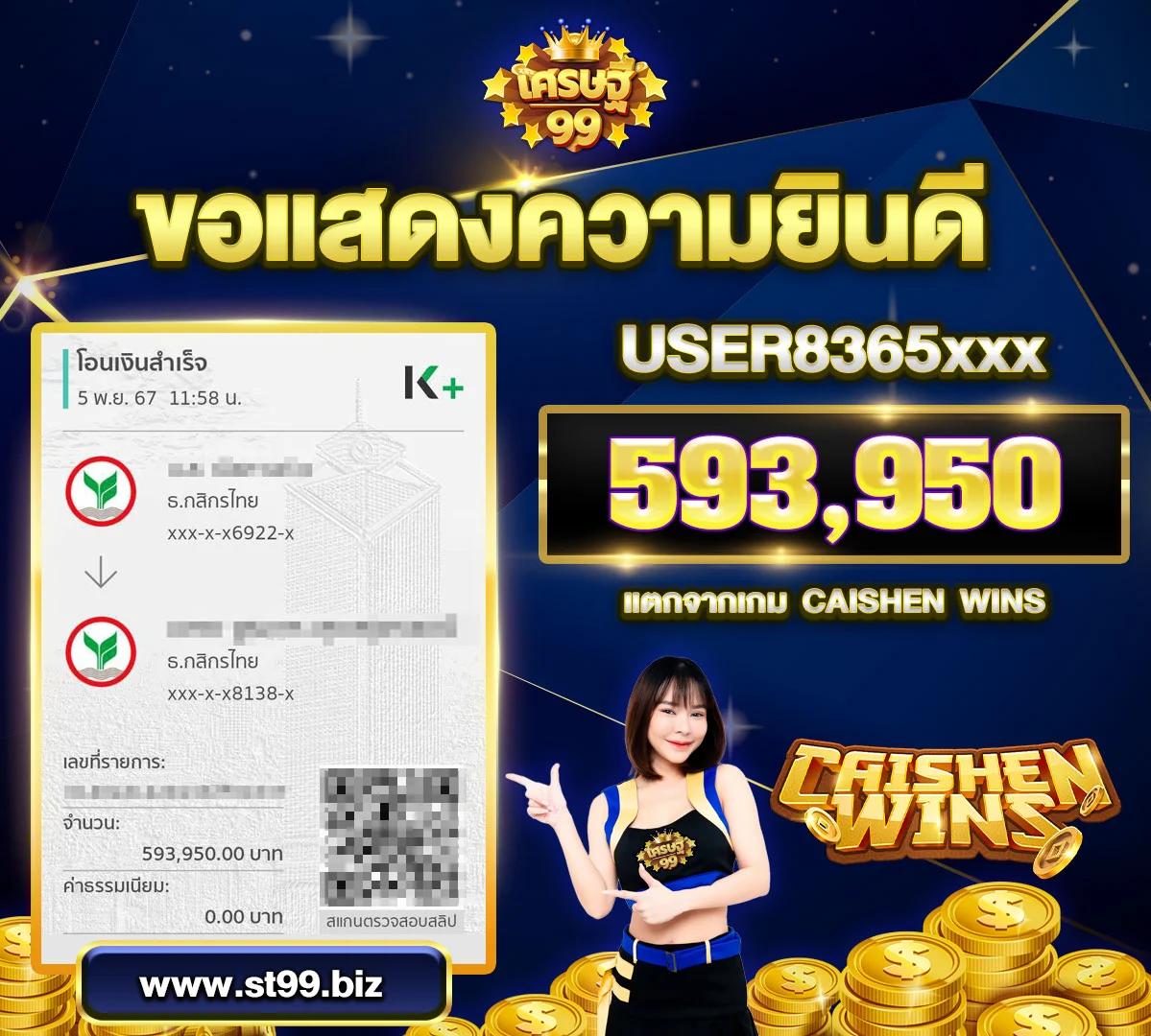 led1688 คาสิโนออนไลน์ใหม่ ระบบทันสมัย โบนัสสุดคุ้มทุกวัน