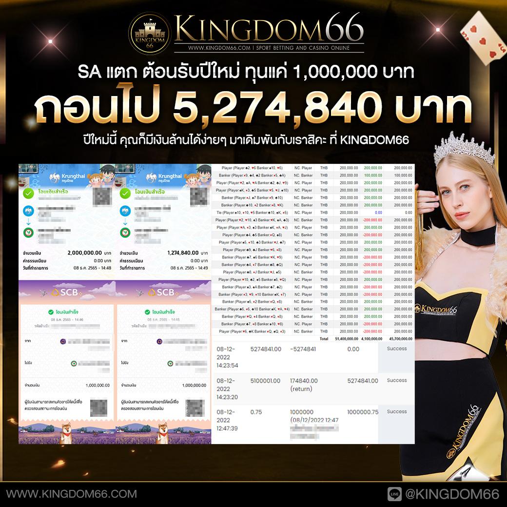 lucabet345 คาสิโนออนไลน์อันดับหนึ่ง โบนัสและคืนทุนดีที่สุด