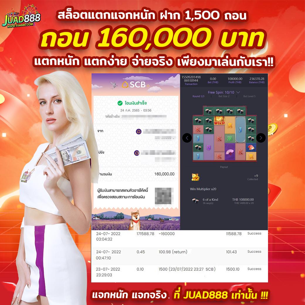 lucia689 เว็บคาสิโนออนไลน์ ชั้นนำ โบนัสจัดเต็ม ปลอดภัย 100%
