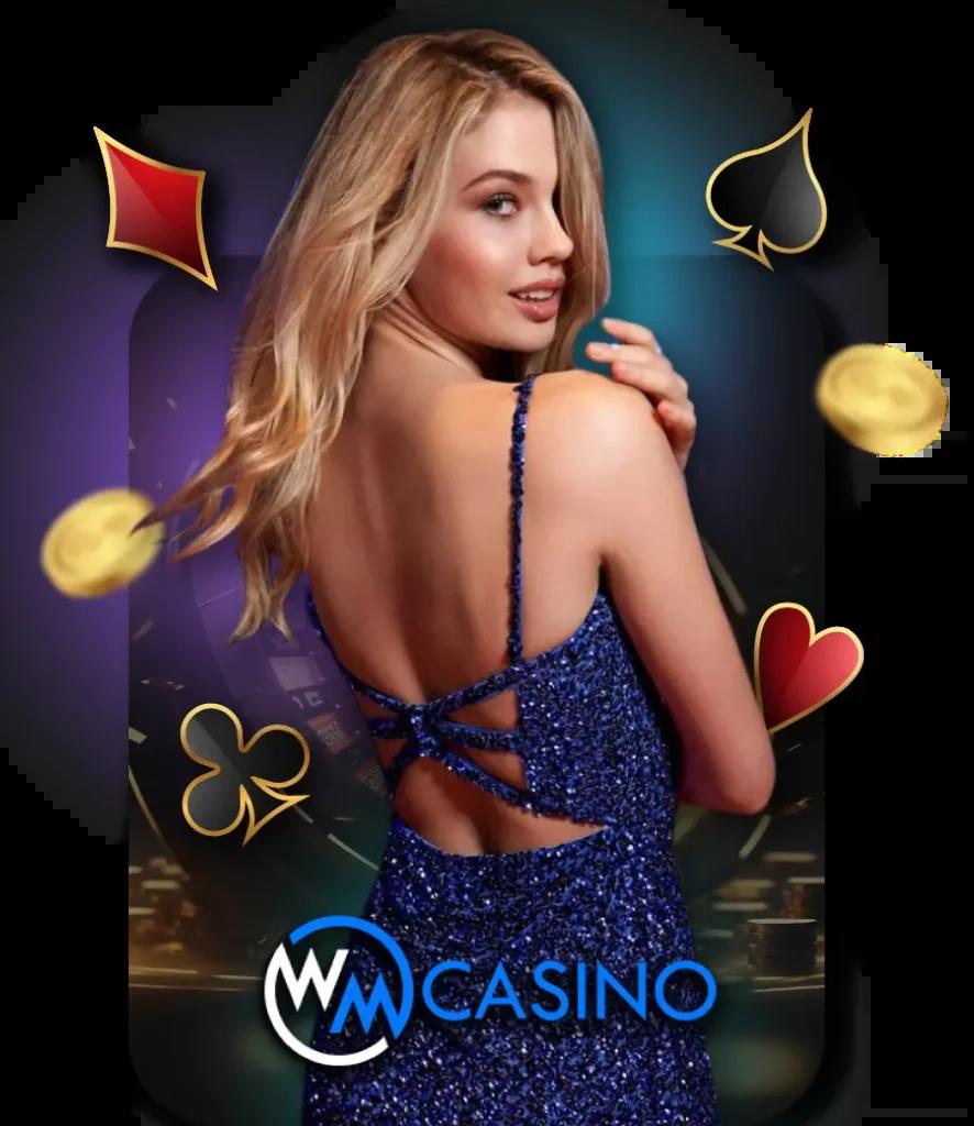 sexy baccarat คาสิโนสดสุดฮิต เล่นง่ายได้เงินจริง 2024