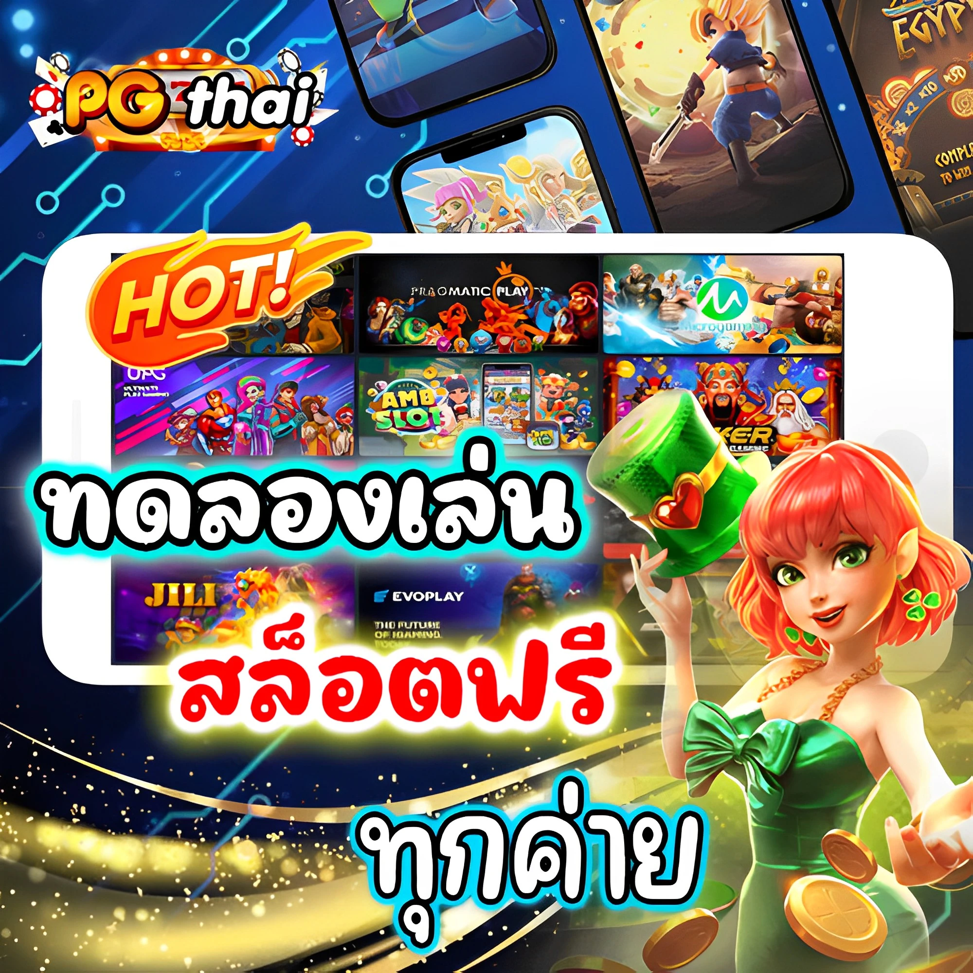 slot1688 เครดิต ฟรี 100 ล่าสุด แจกโบนัสทันที เล่นง่ายได้เงินจริง