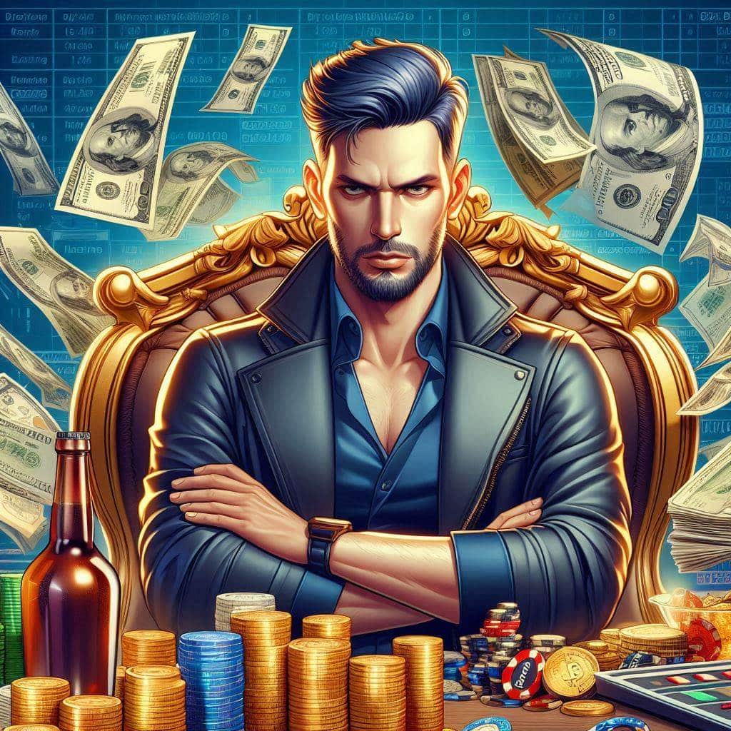 t6158สล็อต เกมสล็อตออนไลน์ใหม่ล่าสุด โบนัสแตกง่ายได้เงินจริง 2024