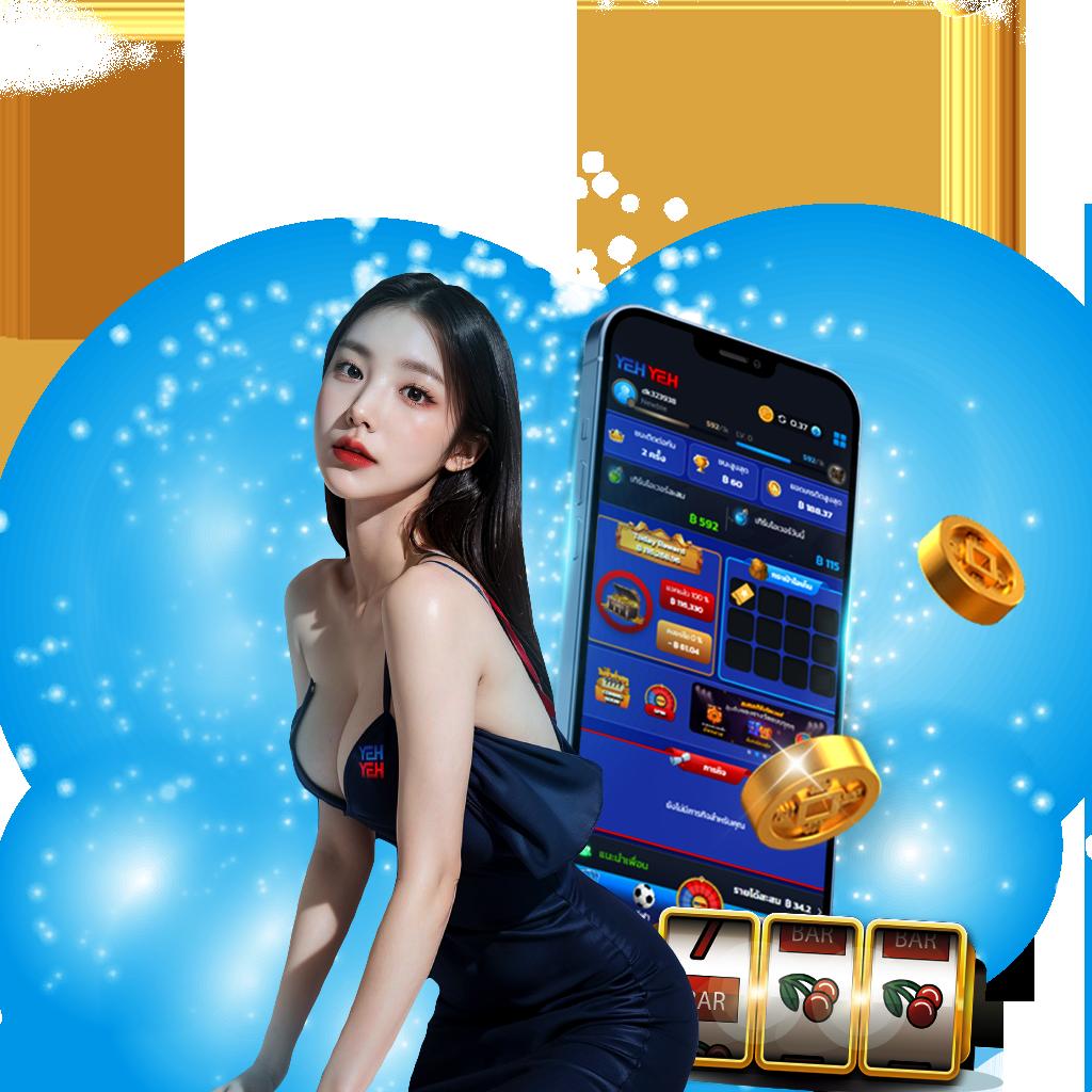 thlive คาสิโนสดใหม่ รวมเกมฮิต โบนัสจัดเต็มทุกวัน
