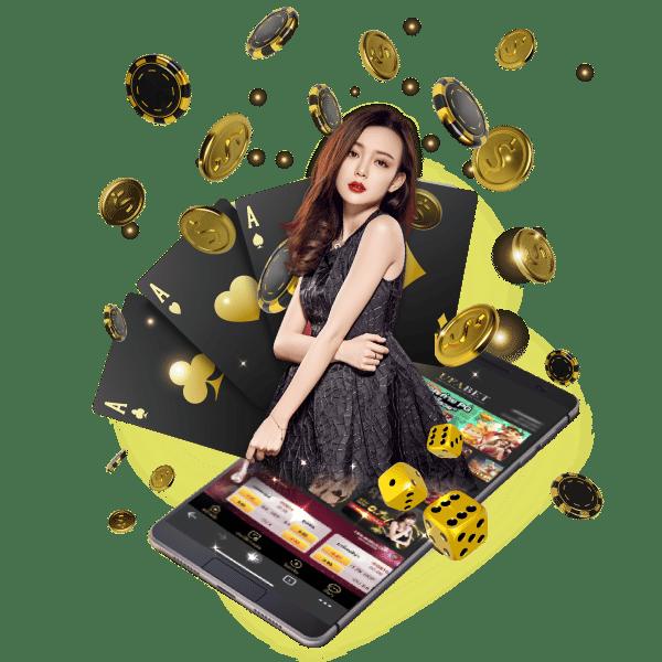 truebonus โปรโมชั่นแจกจัดเต็ม โบนัสแตกง่าย ฝากถอนรวดเร็วเหนือใคร