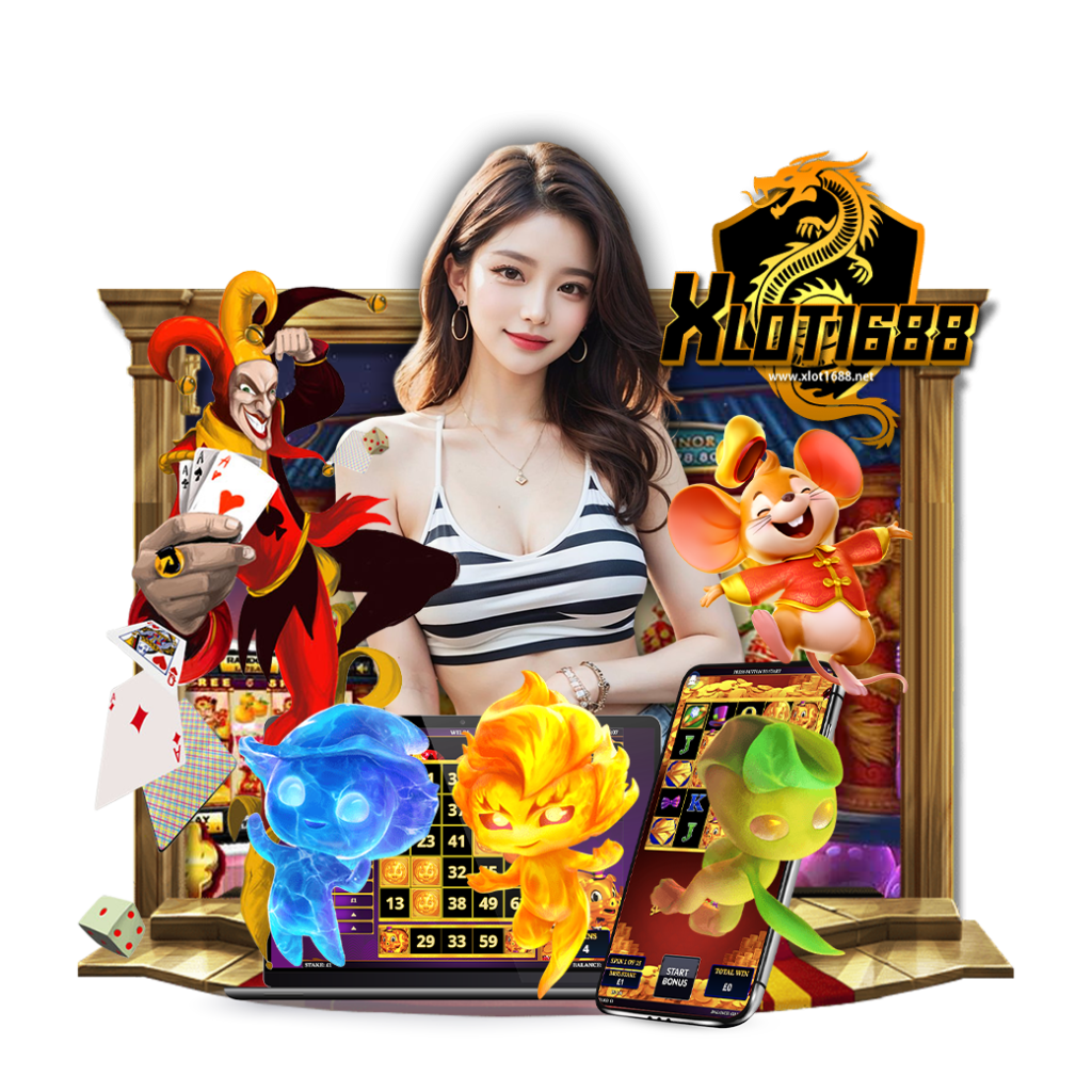 vip168 คาสิโนออนไลน์ระบบทันสมัย เกมหลากหลาย แจ็คพอตใหญ่ที่สุด
