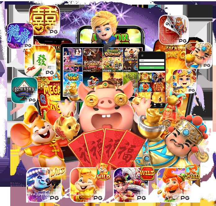 xoslot เว็บเกมออนไลน์ใหม่มาแรง รวมสล็อตแตกง่ายได้เงินจริง
