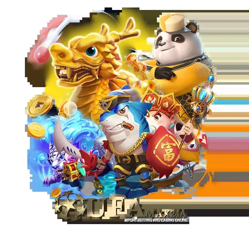 ทดลองเล่นสล็อต สาวถ้ำ เกมใหม่แตกง่าย โบนัสจัดเต็ม 2024