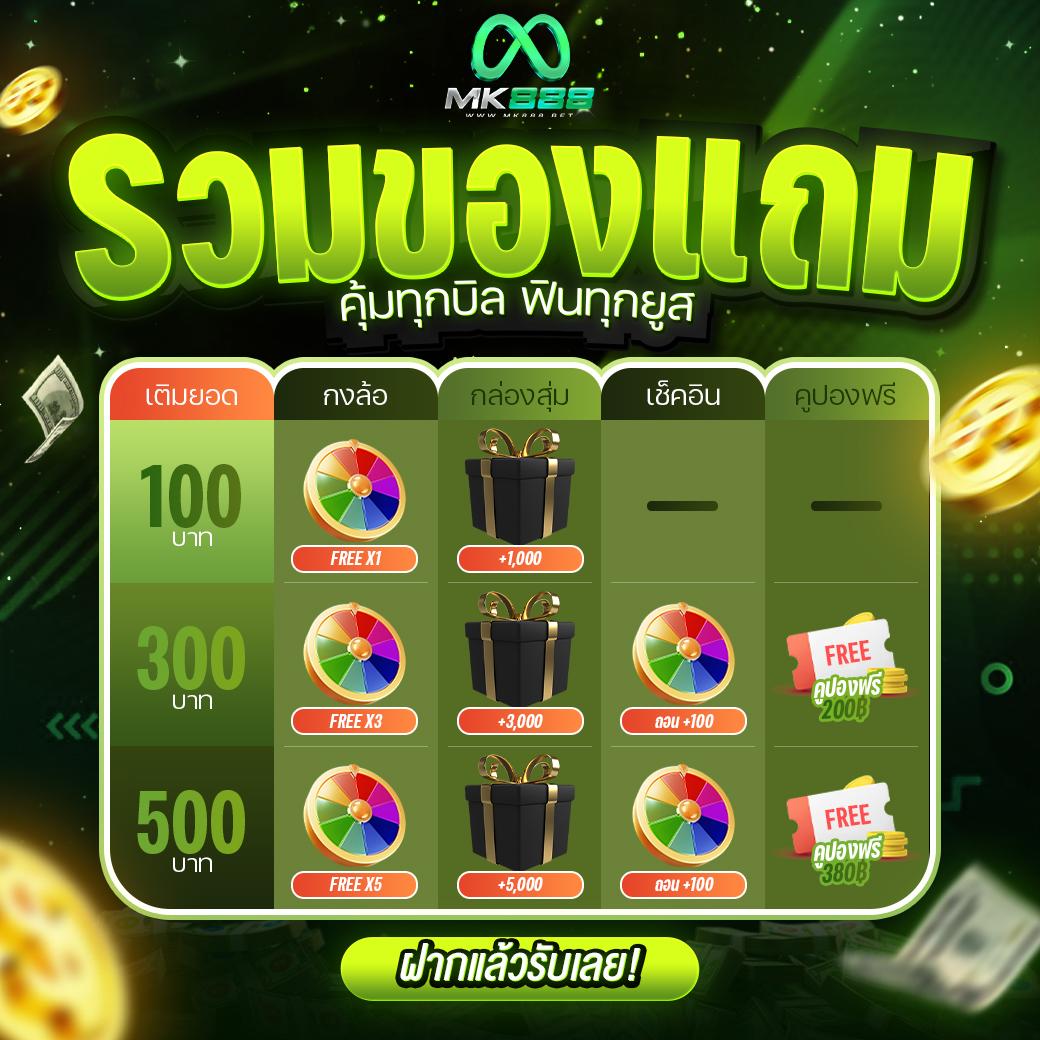 บอล วันนี้ คาสิโนออนไลน์ใหม่ ระบบทันสมัย ฝาก-ถอนรวดเร็ว ปลอดภัยสูง