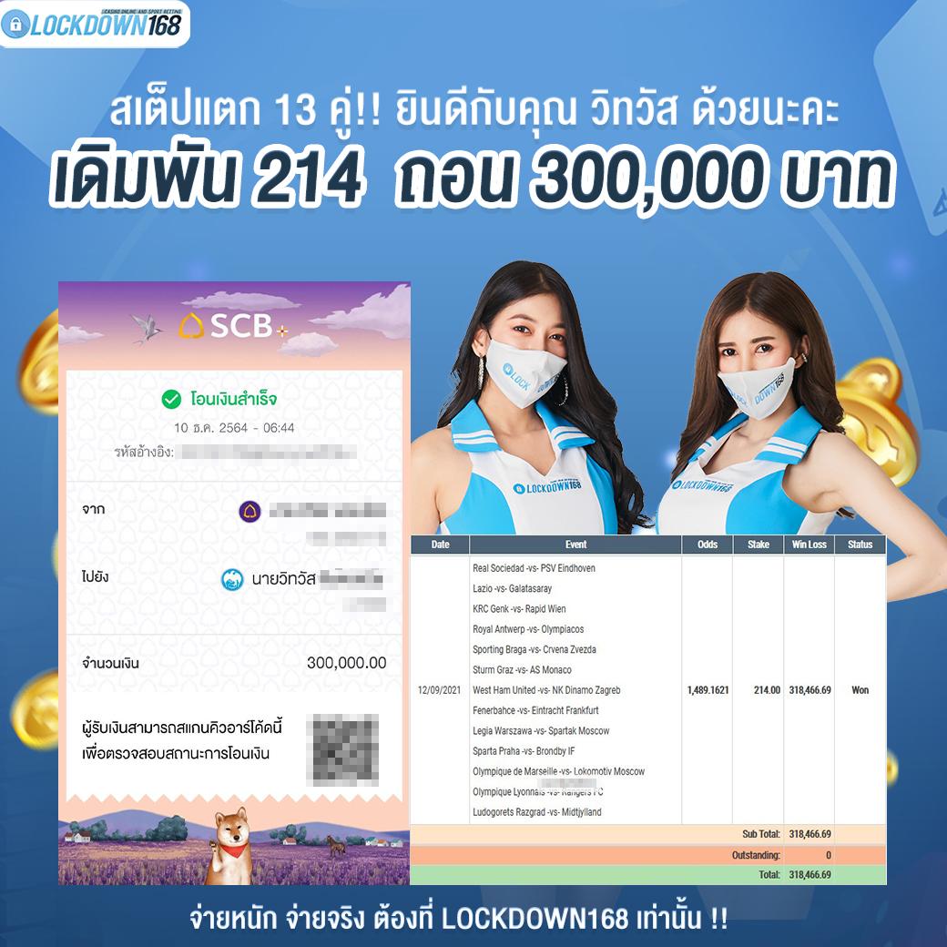 บ้านบอลบ้านบอล เว็บเดิมพันครบจบที่เดียว อันดับหนึ่งในไทย