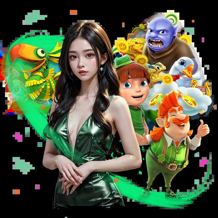 บ้านผลบอล รวมเกมคาสิโนครบวงจร เล่นง่าย รางวัลสูง
