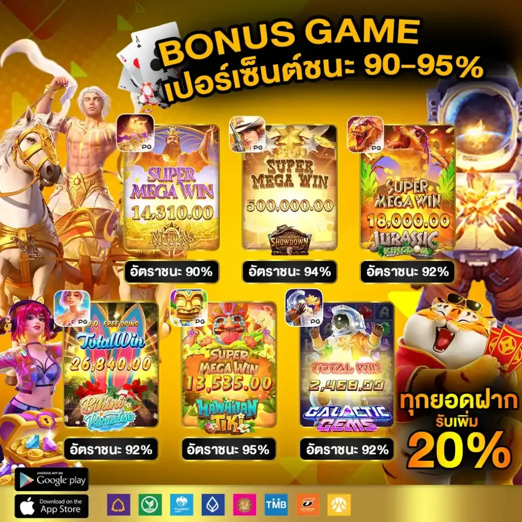 ฝาก ถอน ไม่มี ขั้น ต่ํา ระบบรวดเร็วปลอดภัย รองรับทุกรายการทุกเวลา