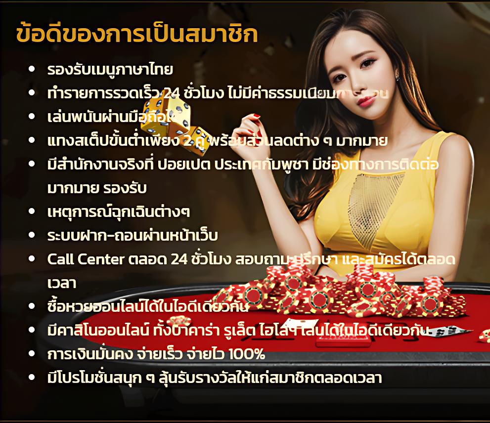 ยู ฟ่า 888 วอ ล เล็ ต บริการเกมคาสิโนครบทุกประเภทใหม่ล่าสุด