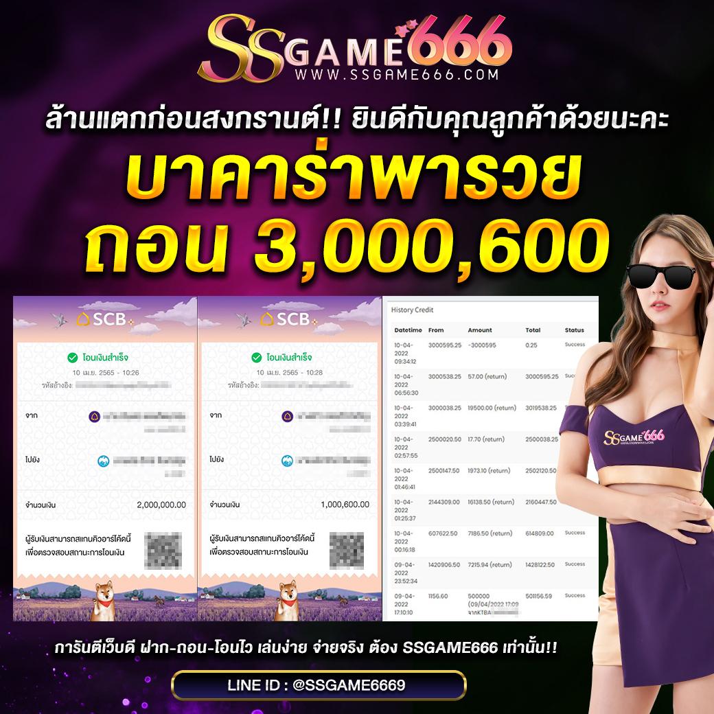 ลงทะเบียนเสร็จ รับเครดิตฟรี ล่าสุด โบนัสไม่ต้องฝาก สมัครง่าย2024