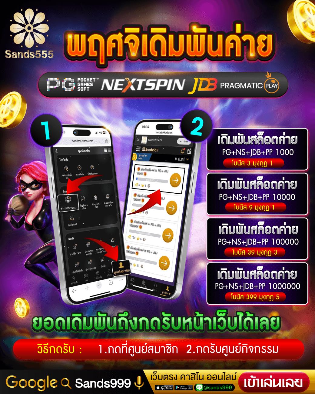 สมัครเว็บหวย คาสิโนออนไลน์ครบวงจร ระบบทันสมัย ฝากถอนรวดเร็ว