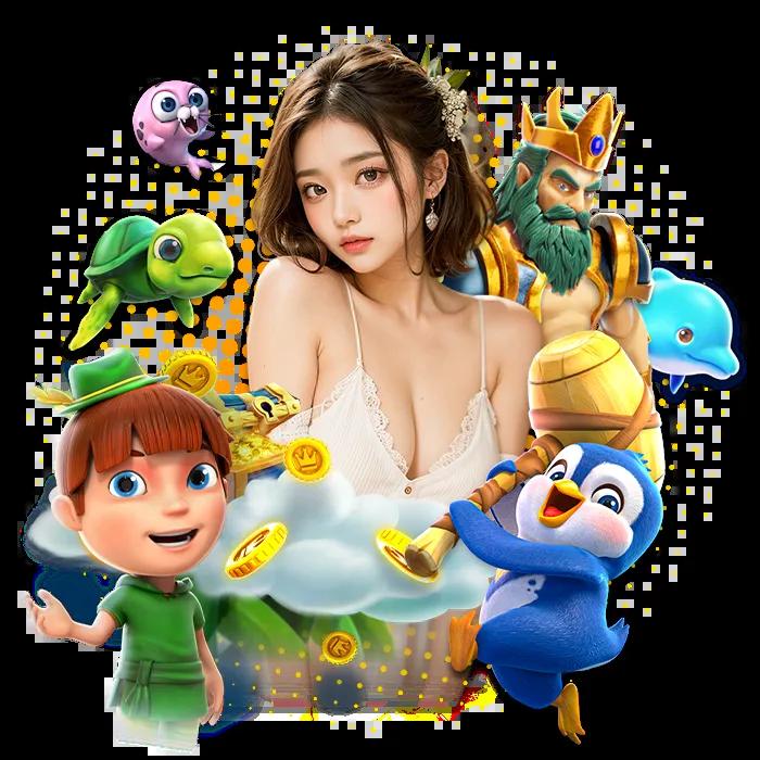สล็อตpgสีชมพู เว็บตรง แตกง่าย โบนัสใหญ่ทุกวัน 2024