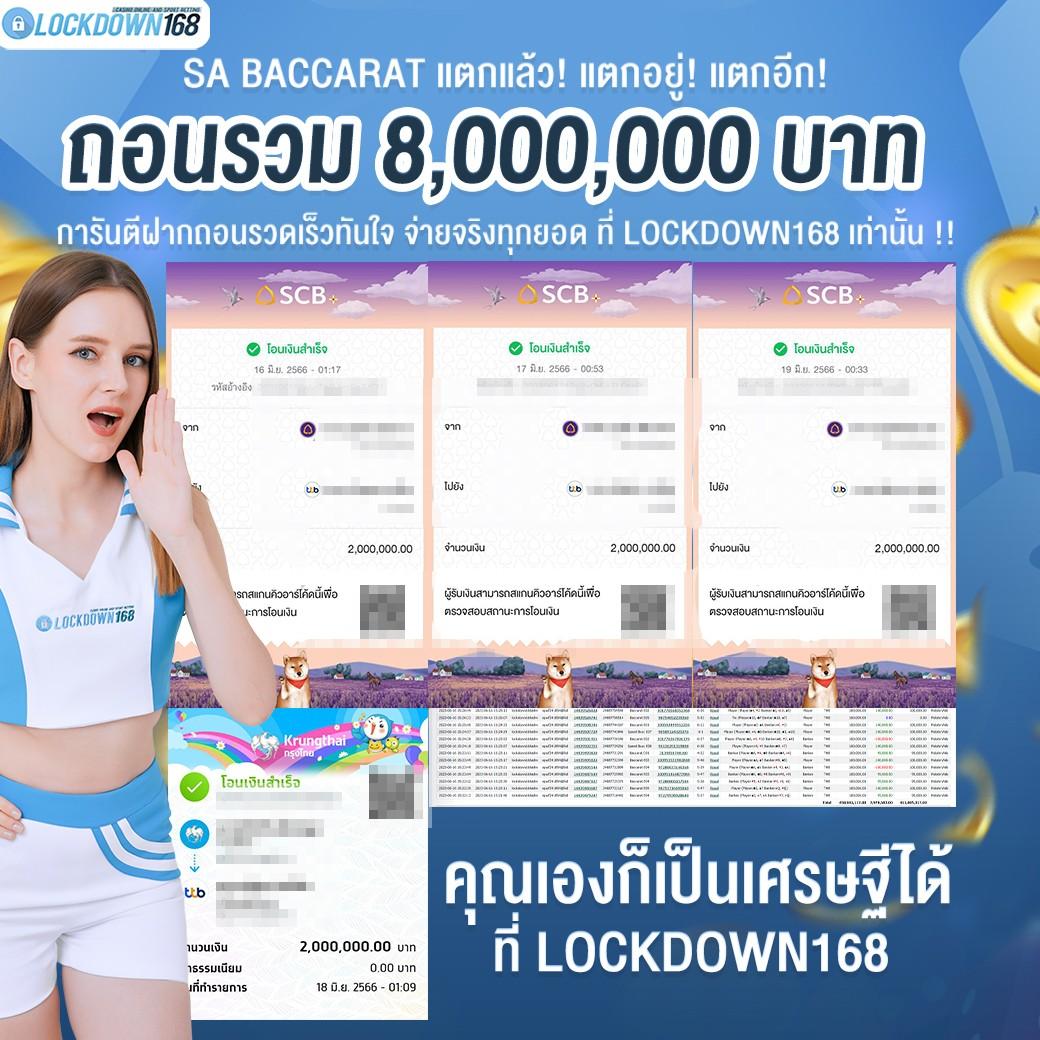 สล็อตถอนขั้นต่ํา1บาท ระบบเสถียร โบนัสจัดเต็ม ฝาก-ถอนออโต้ทันใจ