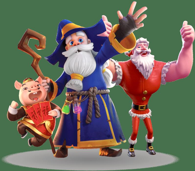 สล็อตนีโม้pg เว็บตรงใหม่ล่าสุด รวมเกมแตกง่ายโบนัสจัดเต็ม