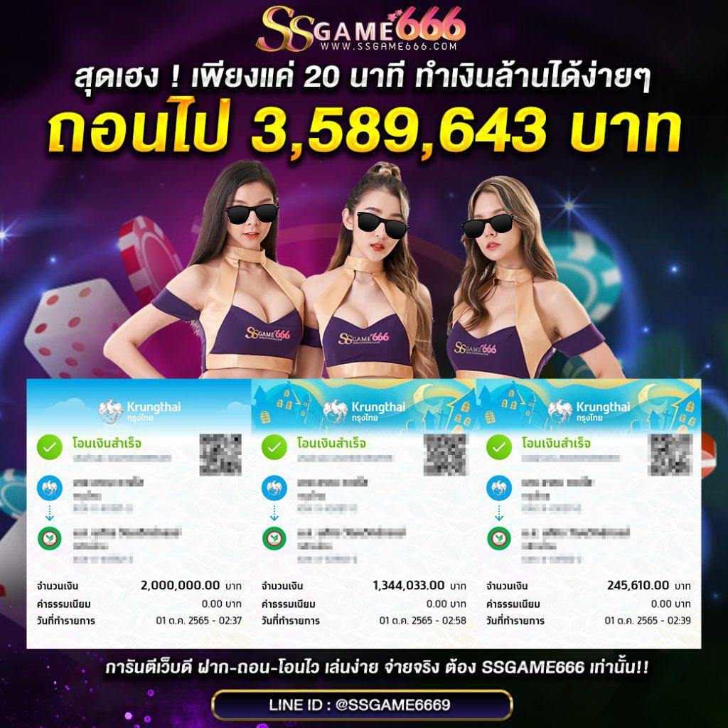 เว็บสล็อตเว็บตรงค่ายใหญ่ เว็บตรงไม่ผ่านเอเย่นต์ อัปเดตรวดเร็ว