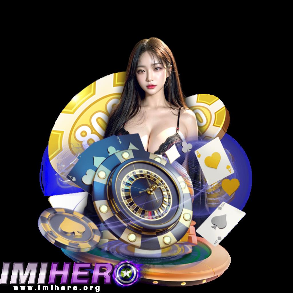 แคท888 คาสิโนออนไลน์ครบวงจร ฝากถอนเร็ว โบนัสจัดเต็มทุกเกม